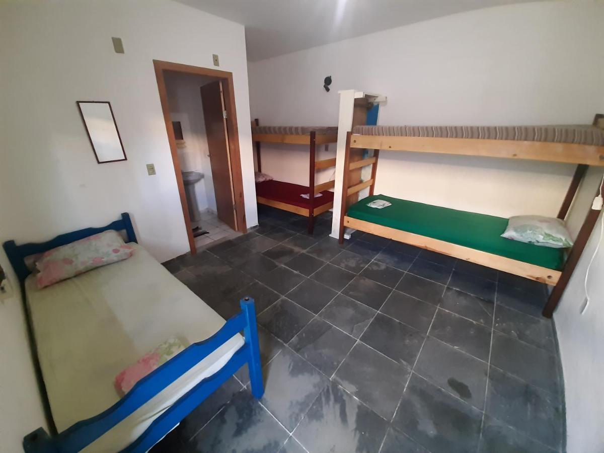 Hostel Tabapiri ポルトセグロ エクステリア 写真