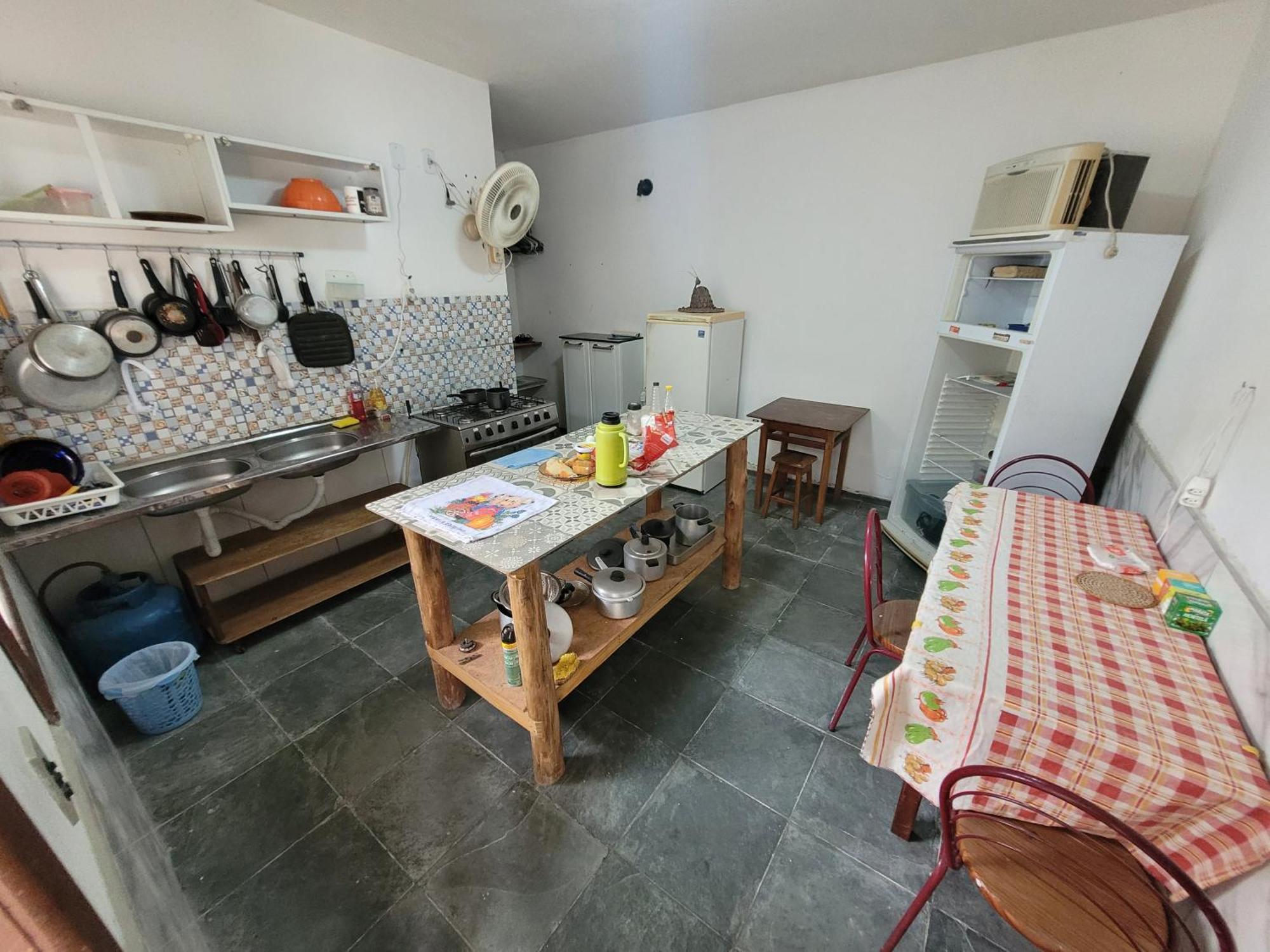 Hostel Tabapiri ポルトセグロ エクステリア 写真